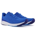 New Balance Fresh Foam X Tempo v2 niebieskie buty biegowe męskie Stabil